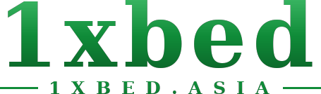 1xbed logo