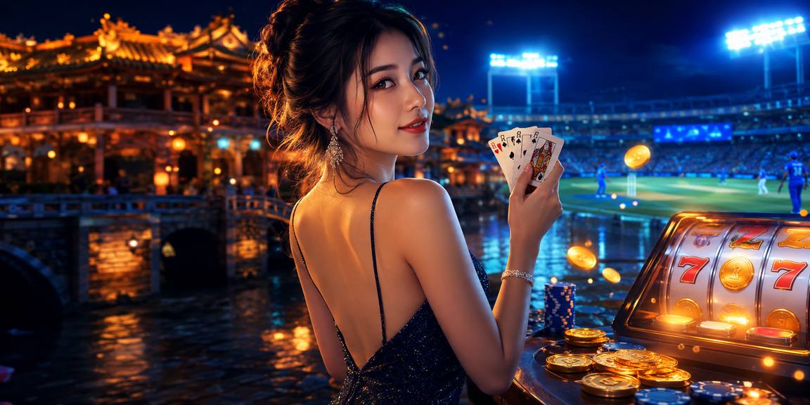 1xbed 1xbed – Sân chơi casino xây dựng cho người Việt